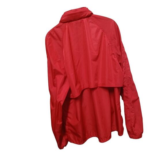 Vintage 80s American Eagle Windbreaker Size M - Picture 7 of 7